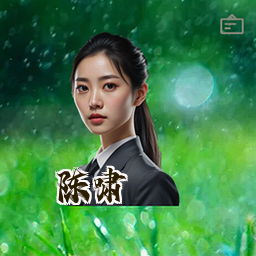 陈啸